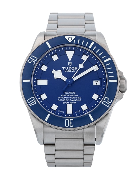 Tudor Pelagos M25600TB-0001